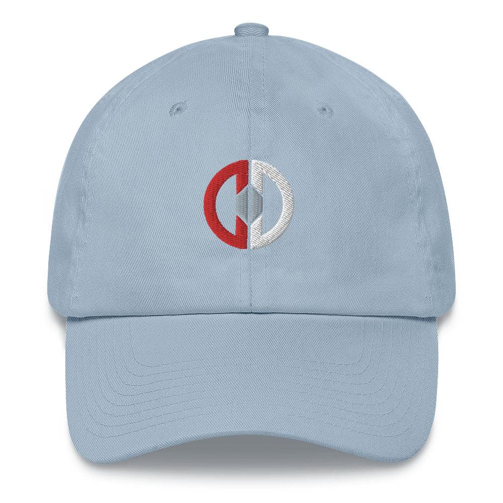 Cedarius Doss "Essential" hat - Fan Arch