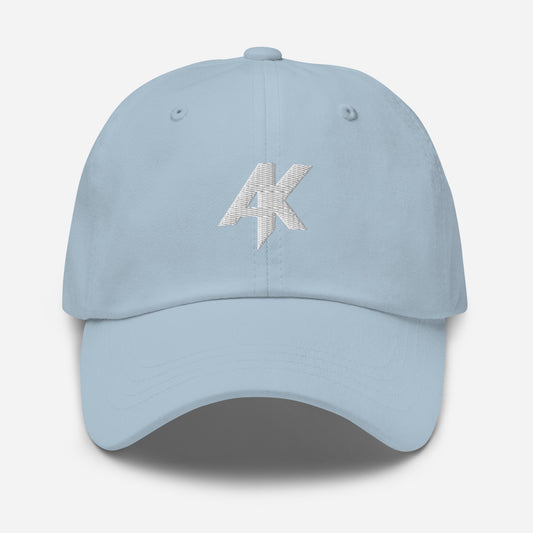 Anthony Kendall "Signature" hat - Fan Arch