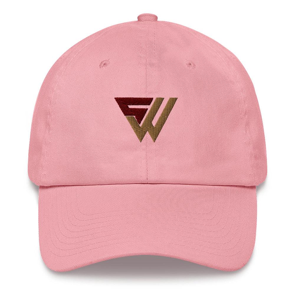 Sedrickia Wynn "Essential" hat - Fan Arch