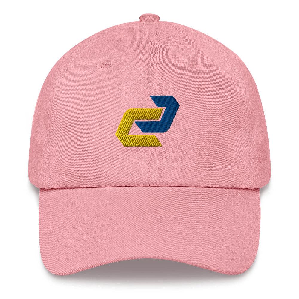 CJ Stokes "Essential" hat - Fan Arch