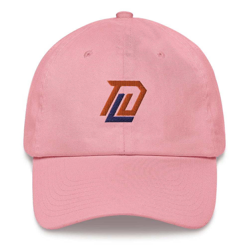 Dariauna Lewis "Essential" hat - Fan Arch