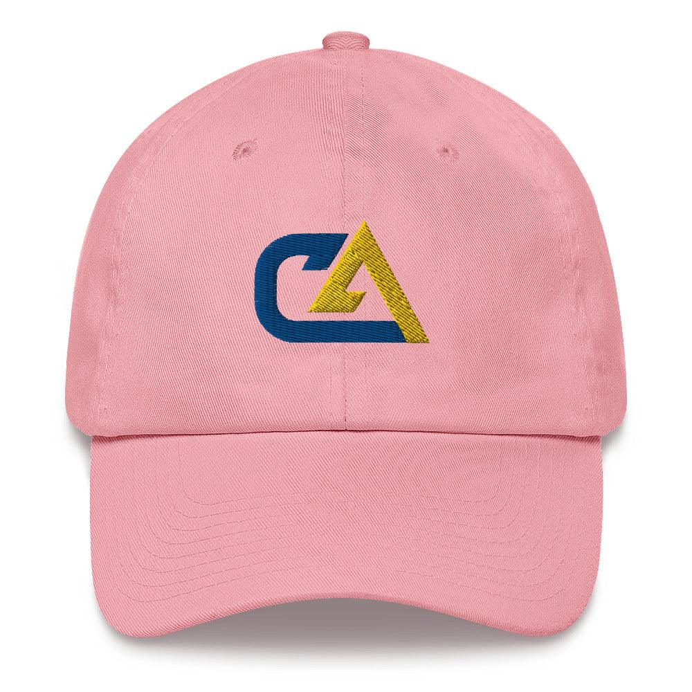 Courtney Alexander "Essential" hat - Fan Arch