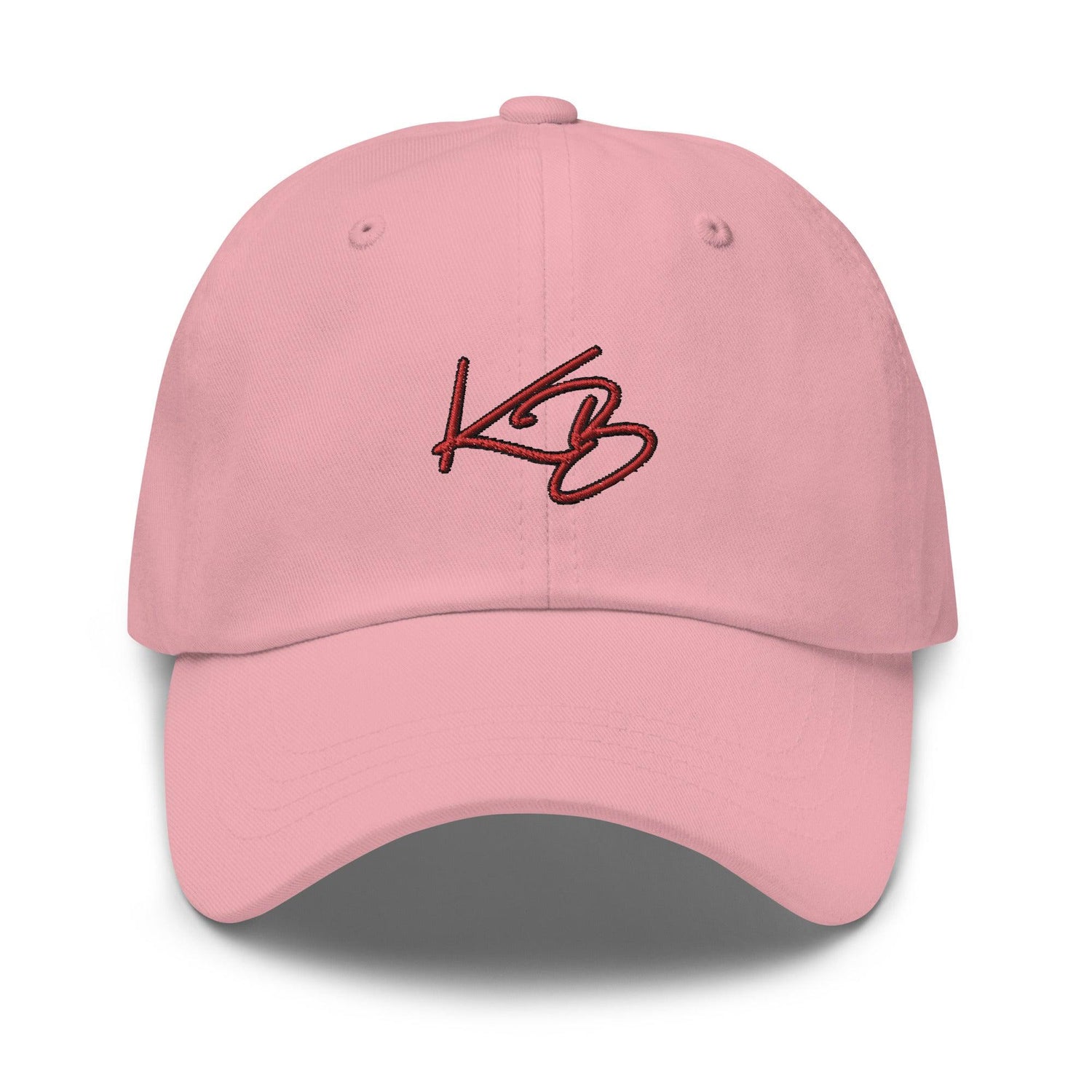 Kassondra Brown "Elite" Hat - Fan Arch