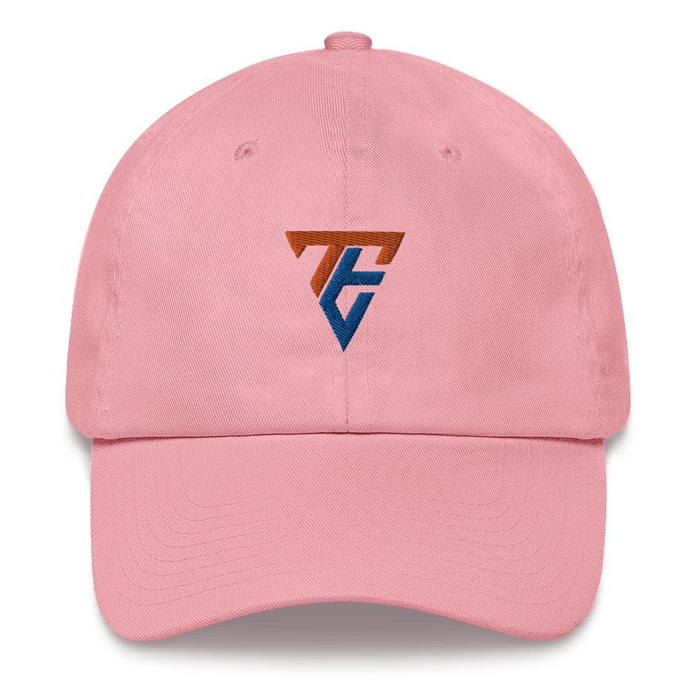 Ty Evans "Elite" hat - Fan Arch