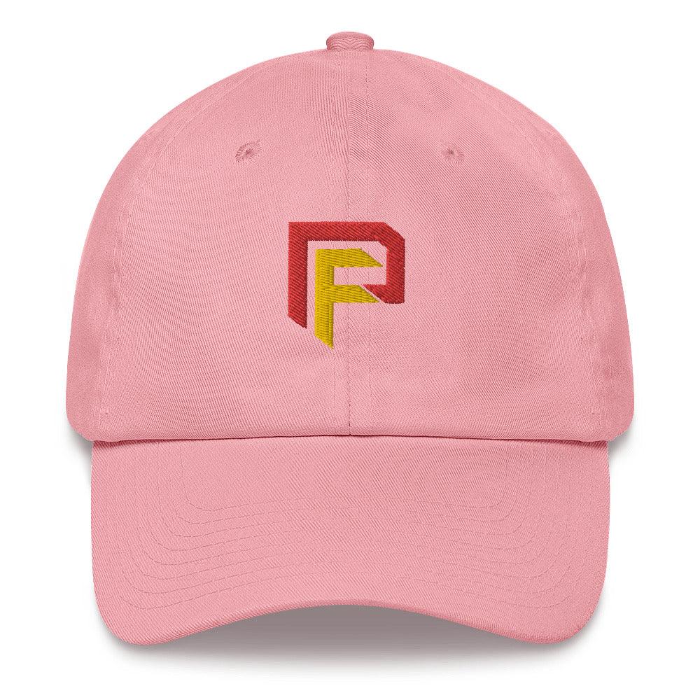 Perry Fisher "Essential" hat - Fan Arch