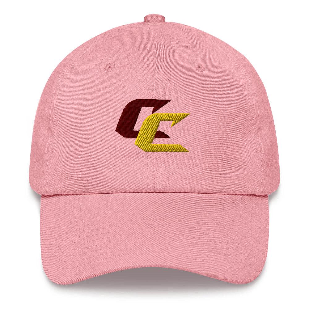 Corey Crooms "Signature" hat - Fan Arch