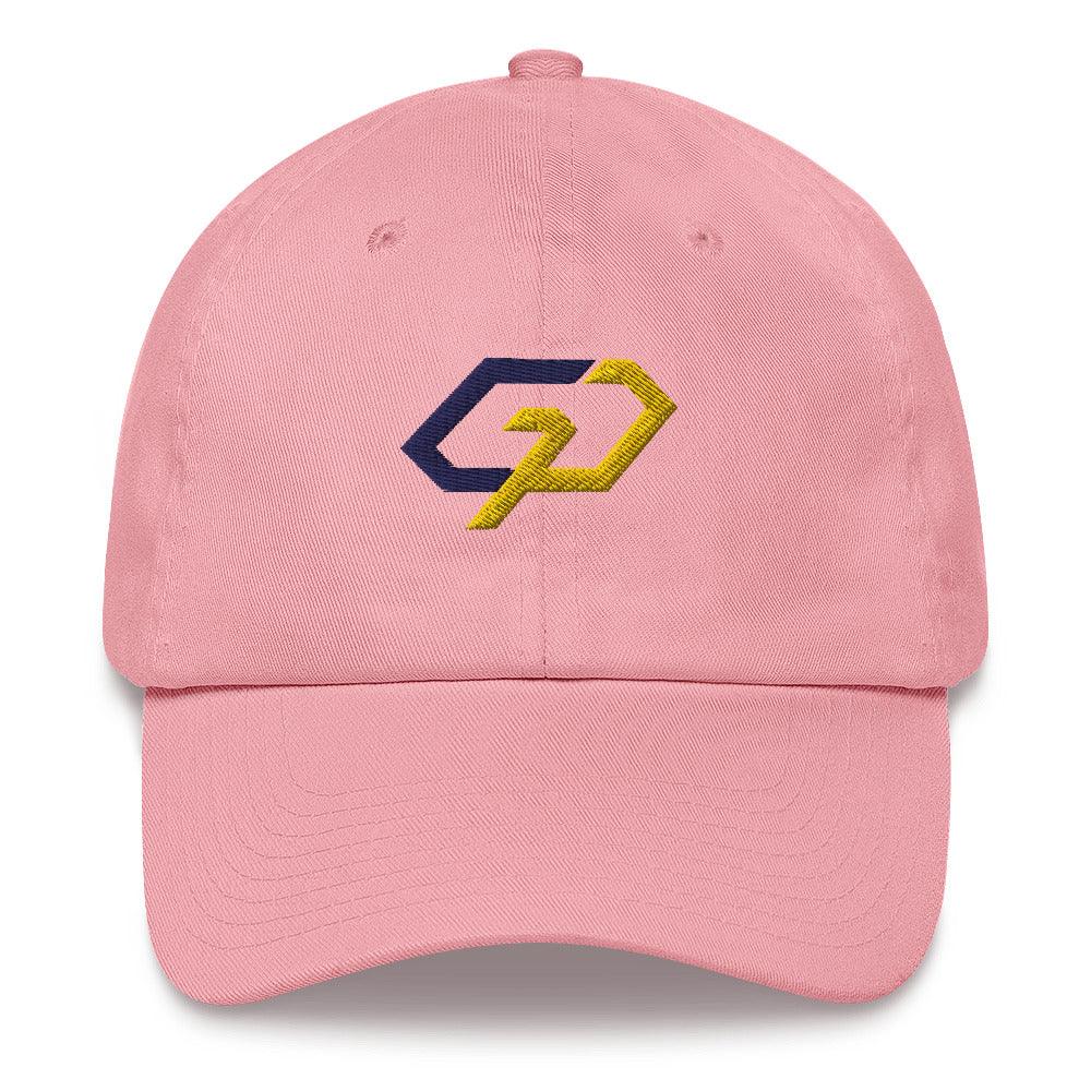 Gregory Pace "Signature" hat - Fan Arch
