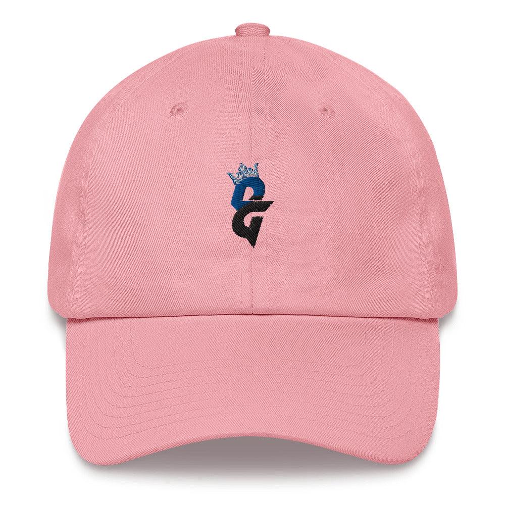 Darren Grainger "Essential" hat - Fan Arch