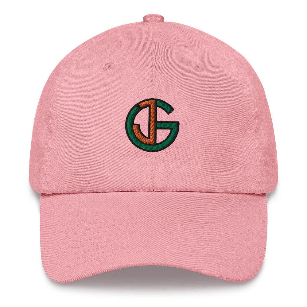 Jalen Glaze "Essential" hat - Fan Arch