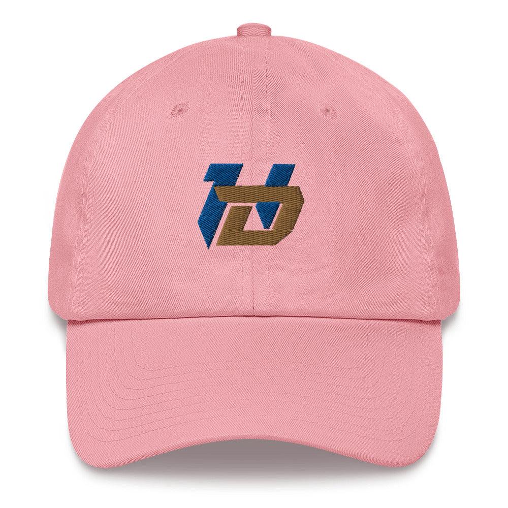 Demerio Houston "Essential" hat - Fan Arch