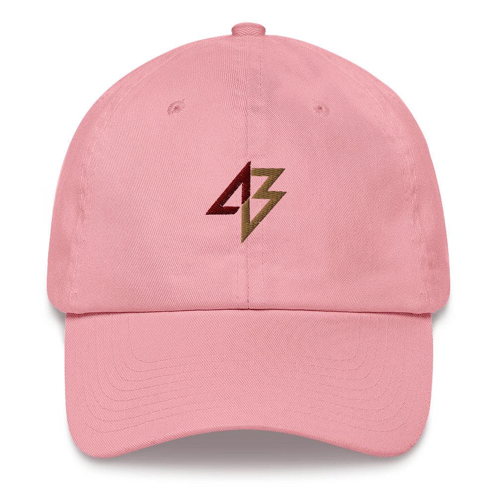 Angelee Bueno "Essential" hat - Fan Arch