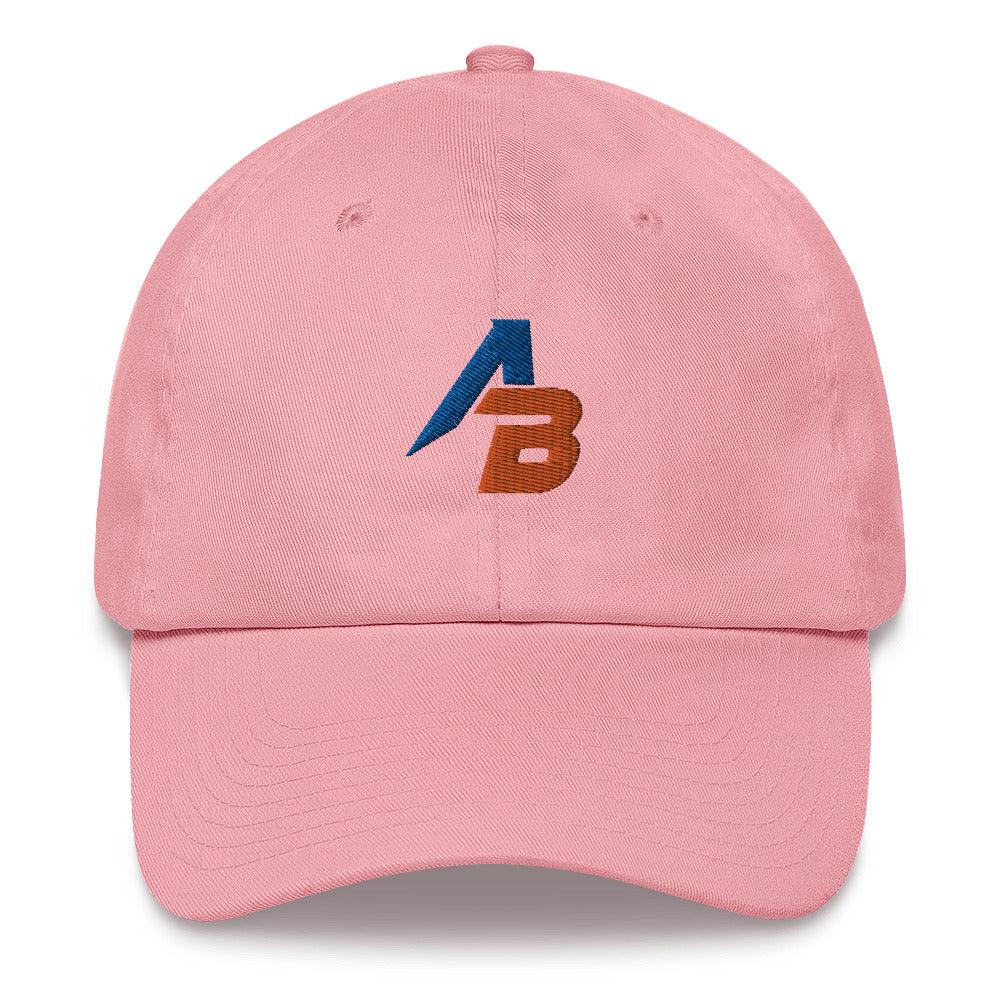 Anthony Baptist "Essential" hat - Fan Arch