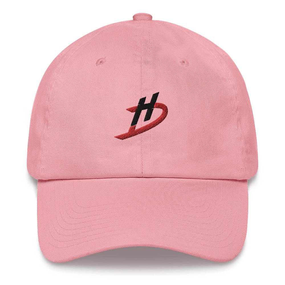 Hannah Davila "Essential" hat - Fan Arch