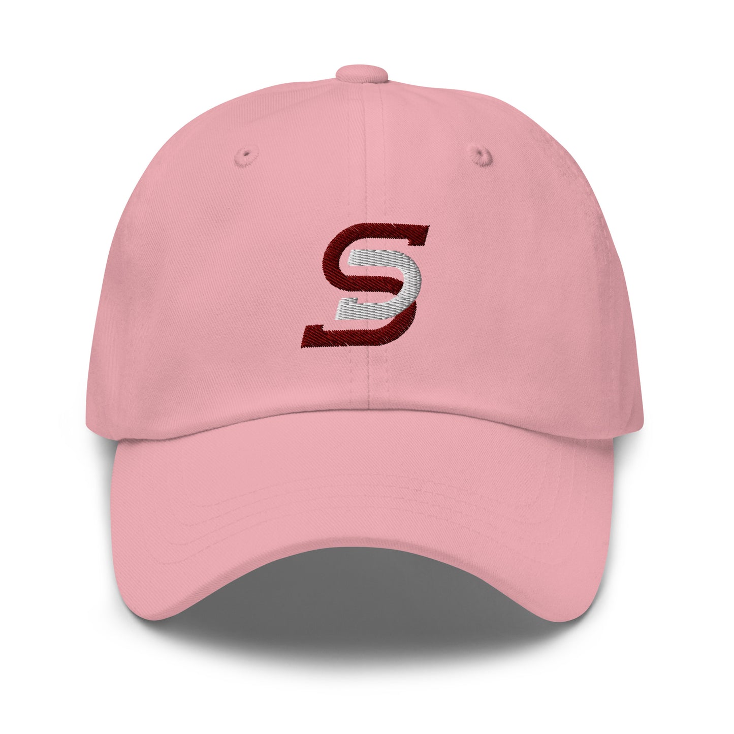 Saiku White "Essential" hat - Fan Arch