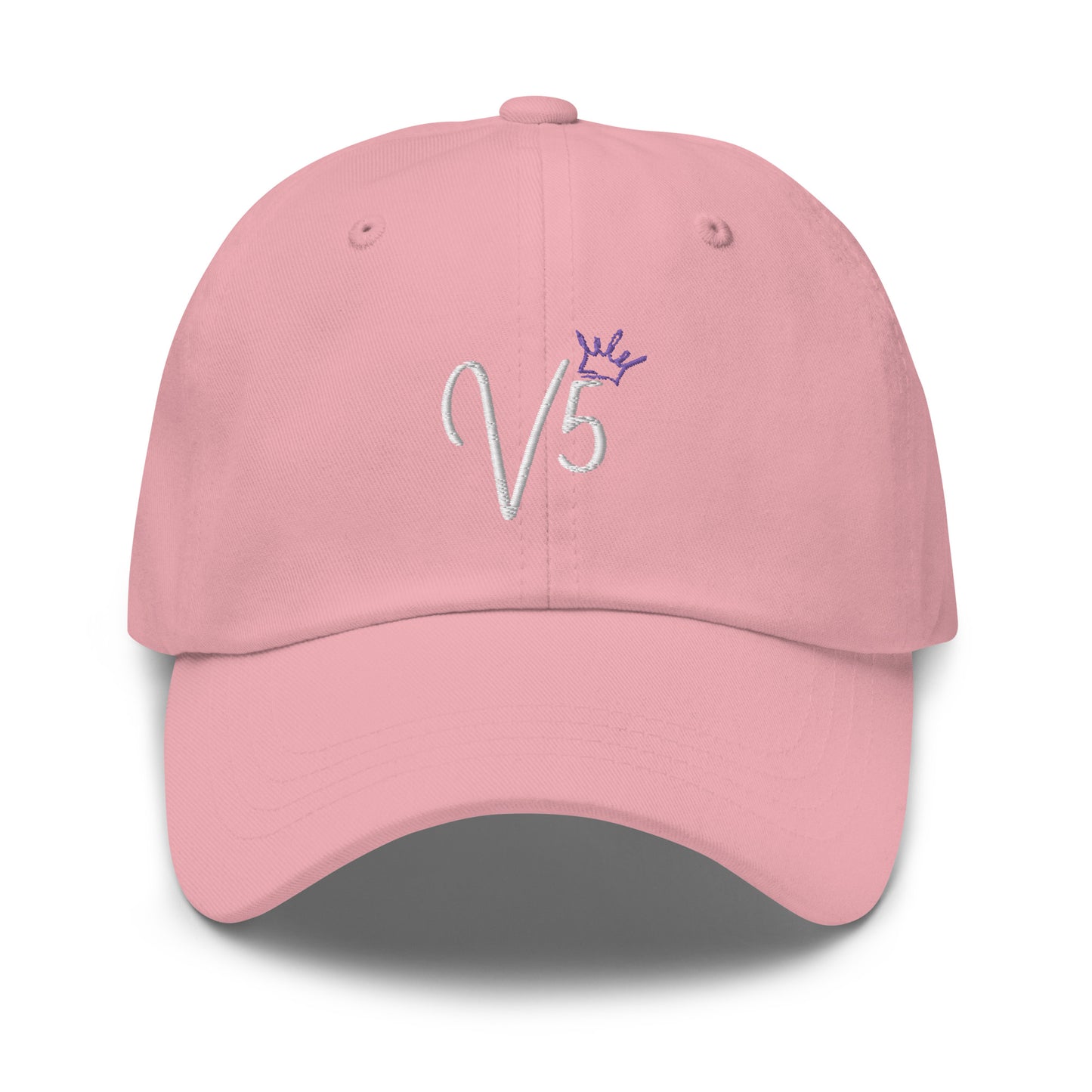 Victoria Flores "Essential" hat - Fan Arch