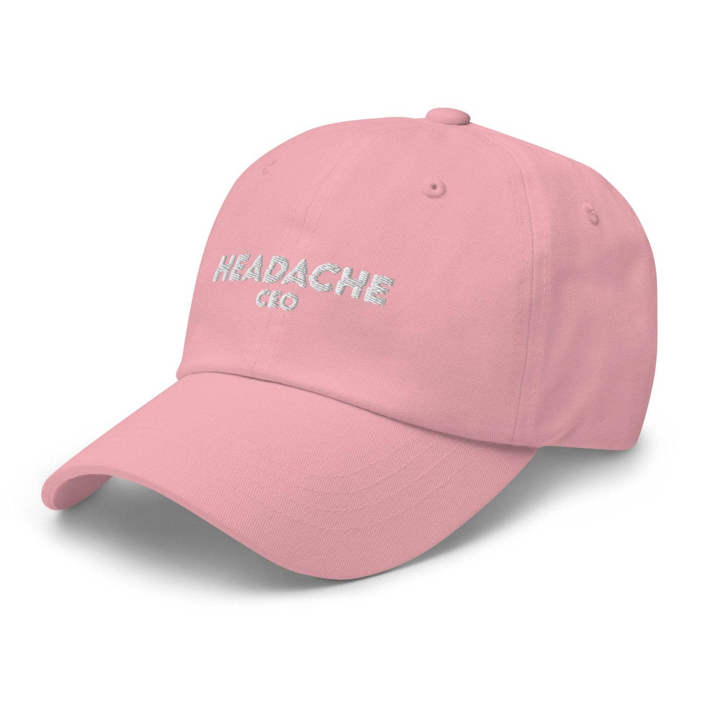 Raylen Wilson "Headache CEO" Hat - Fan Arch