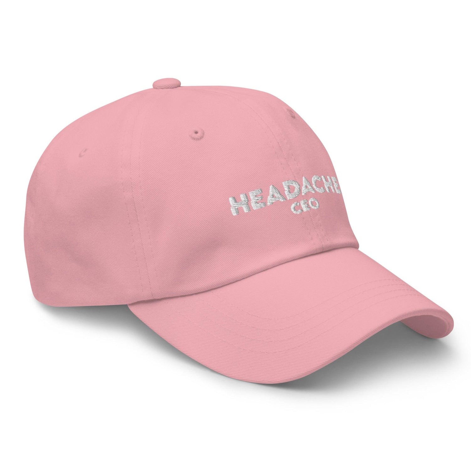 Raylen Wilson "Headache CEO" Hat - Fan Arch