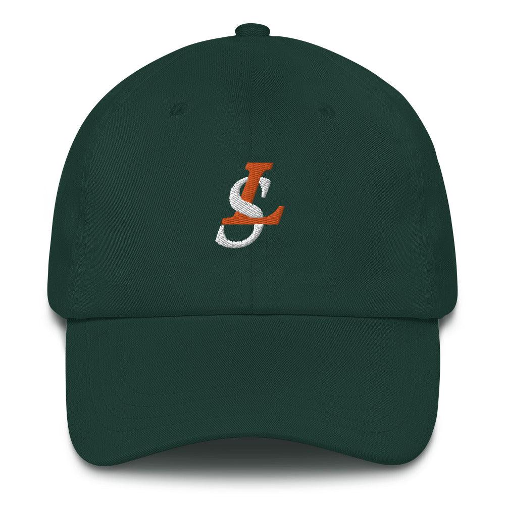 Lance St. Louis "Signature" hat - Fan Arch