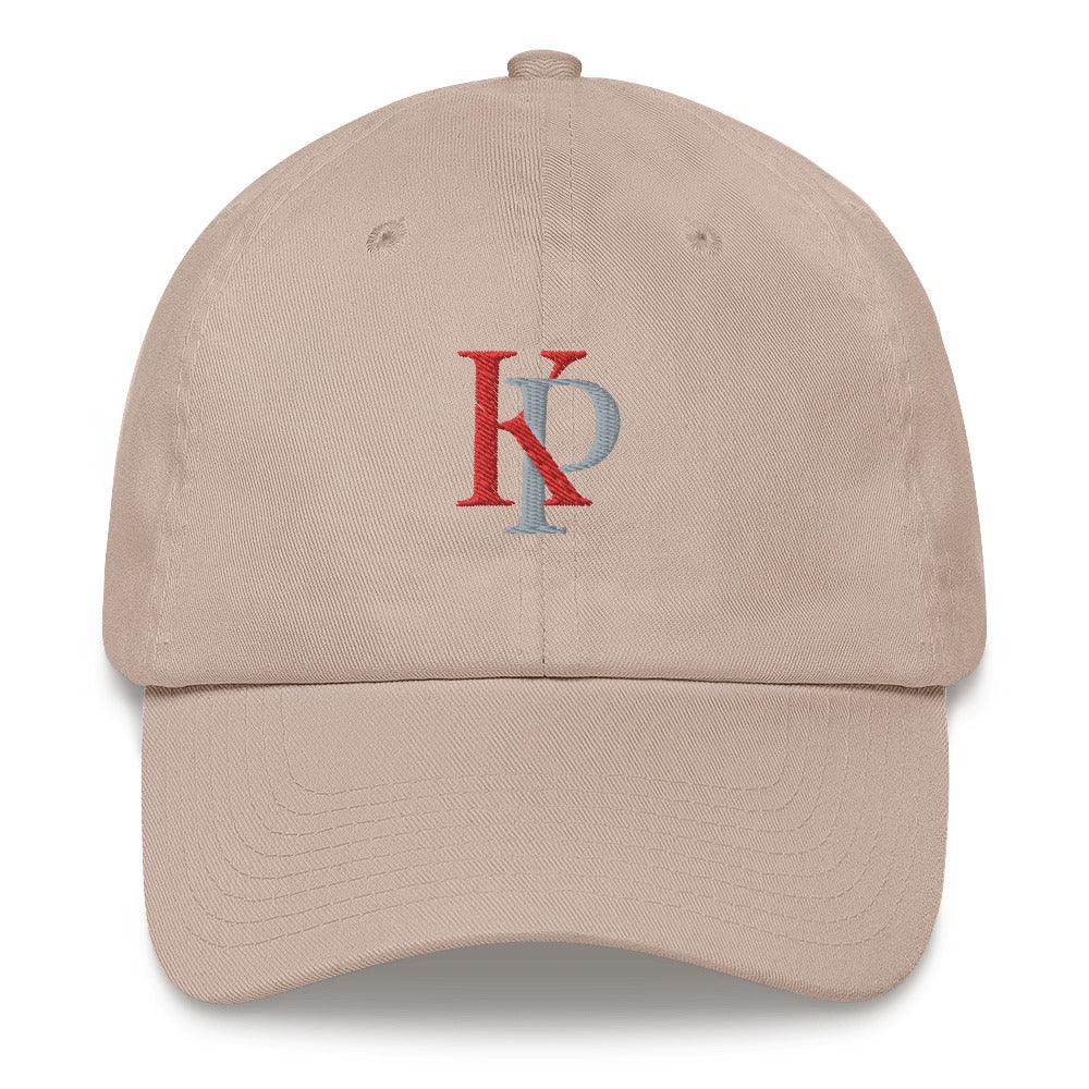 Kinley Pate "Essential" hat - Fan Arch