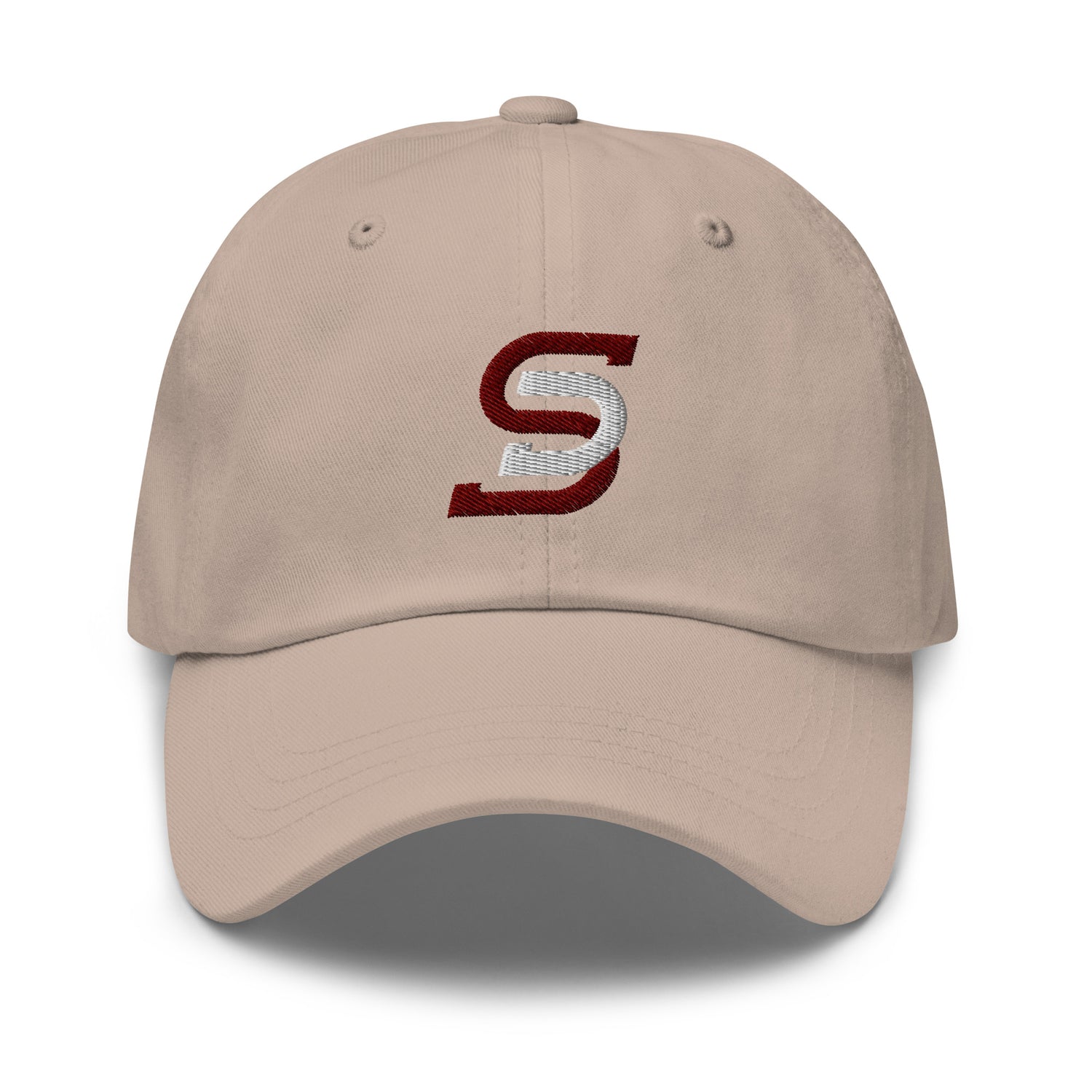 Saiku White "Essential" hat - Fan Arch