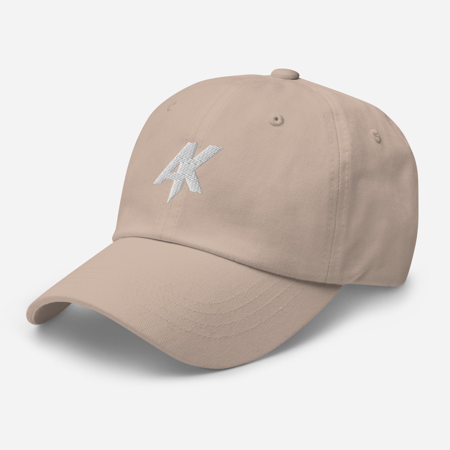 Anthony Kendall "Signature" hat - Fan Arch