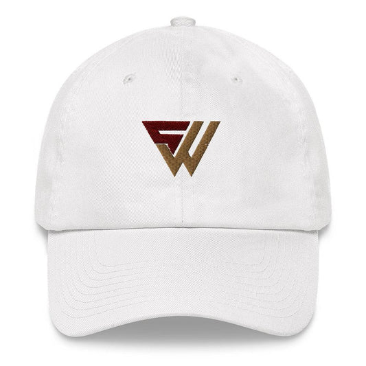 Sedrickia Wynn "Essential" hat - Fan Arch