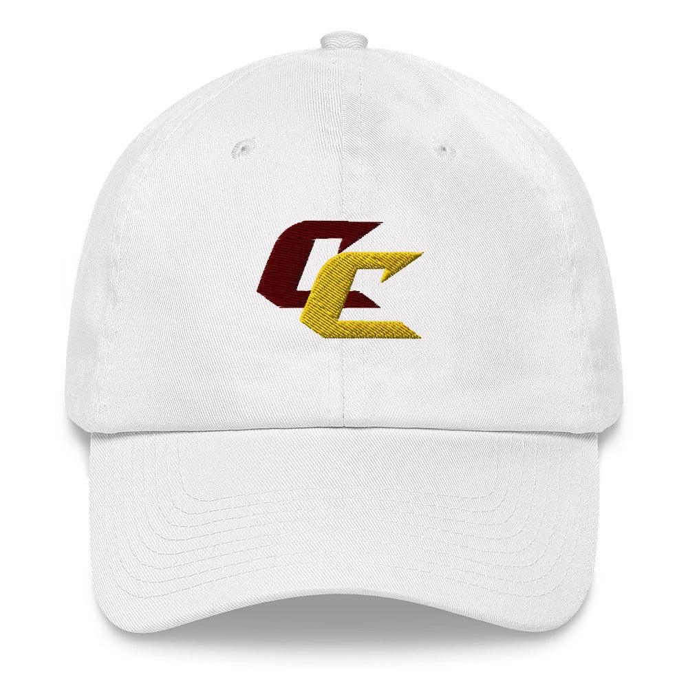 Corey Crooms "Signature" hat - Fan Arch