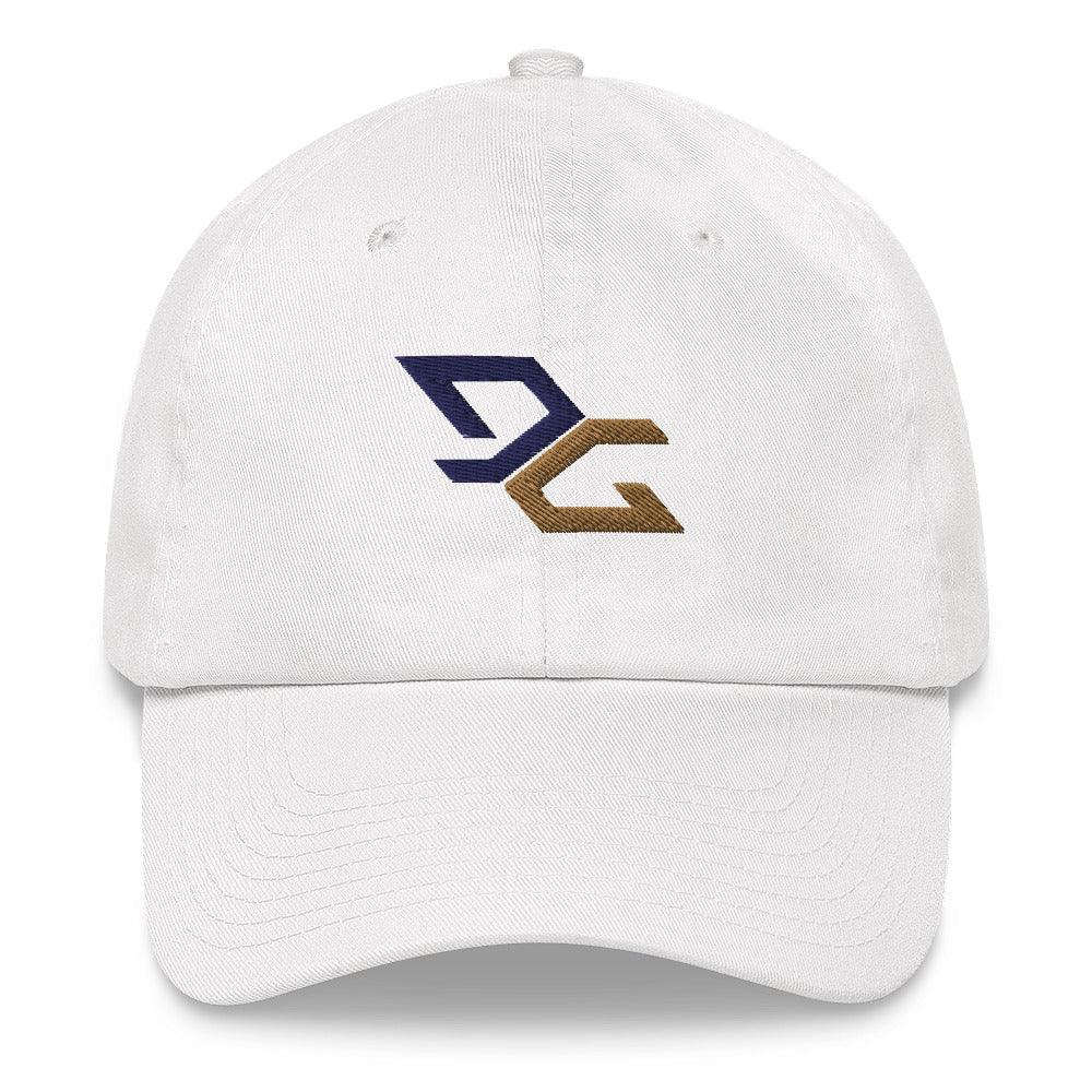 DJ Golatt "Signature" hat - Fan Arch