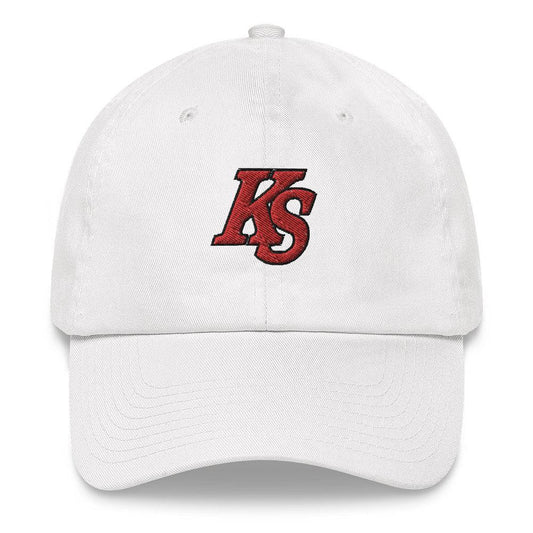 Kaylene Smikle "Essential" hat - Fan Arch