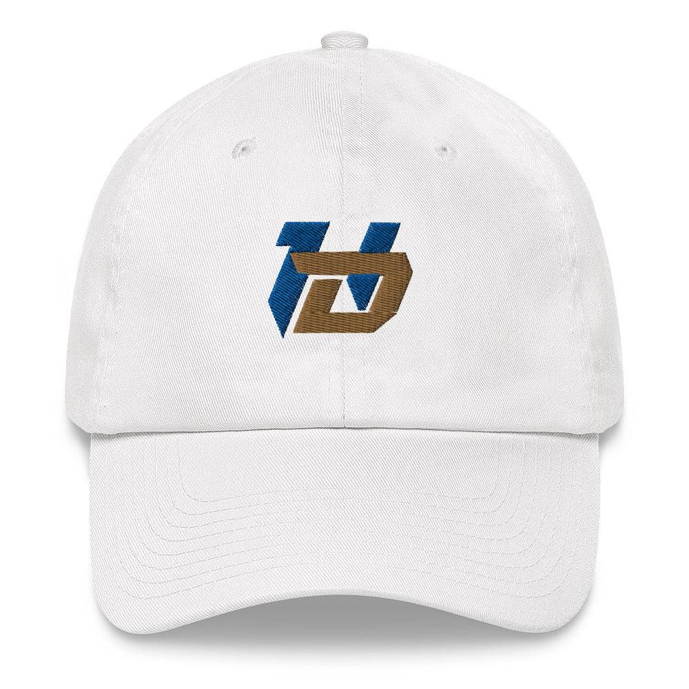 Demerio Houston "Essential" hat - Fan Arch