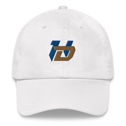 Demerio Houston "Essential" hat - Fan Arch