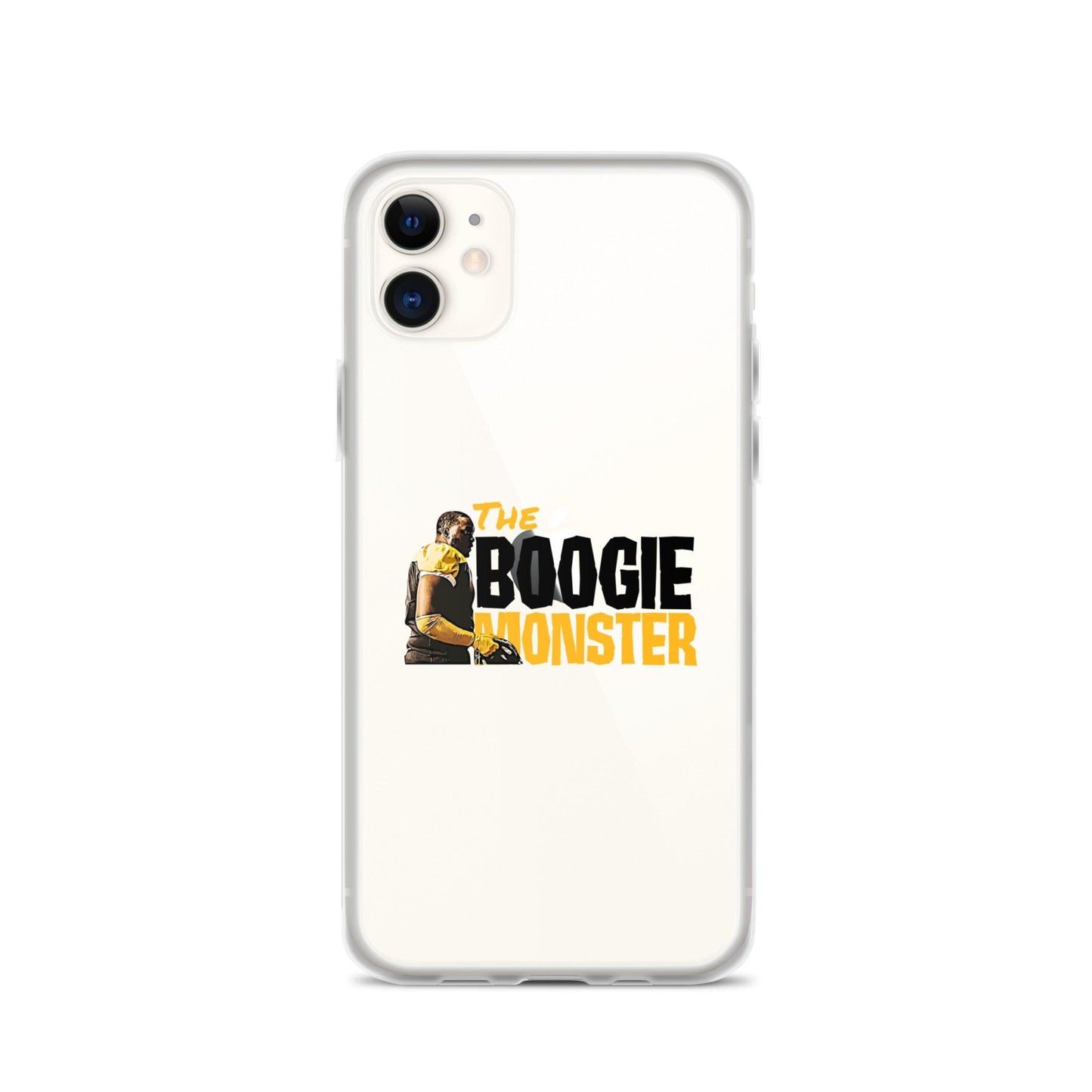 Boogie Roberts "Monster" iPhone® - Fan Arch