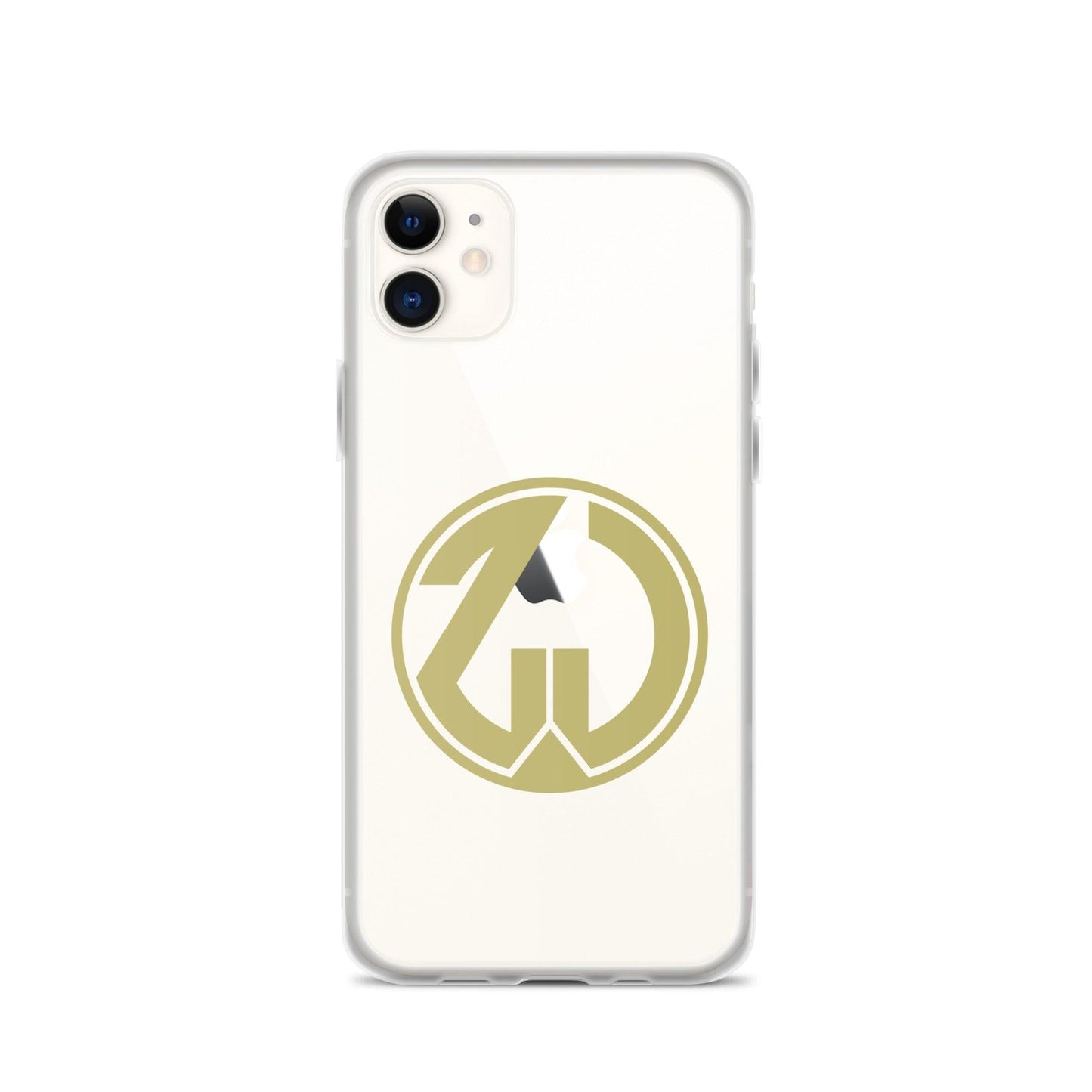 Zeb Jackson "Essential" iPhone® - Fan Arch