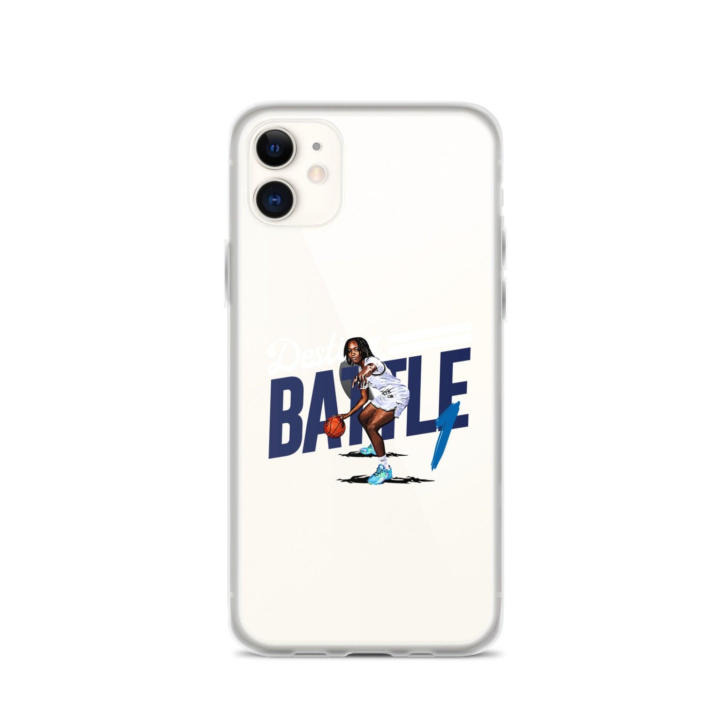 Destiny Battle "Gameday" iPhone® - Fan Arch