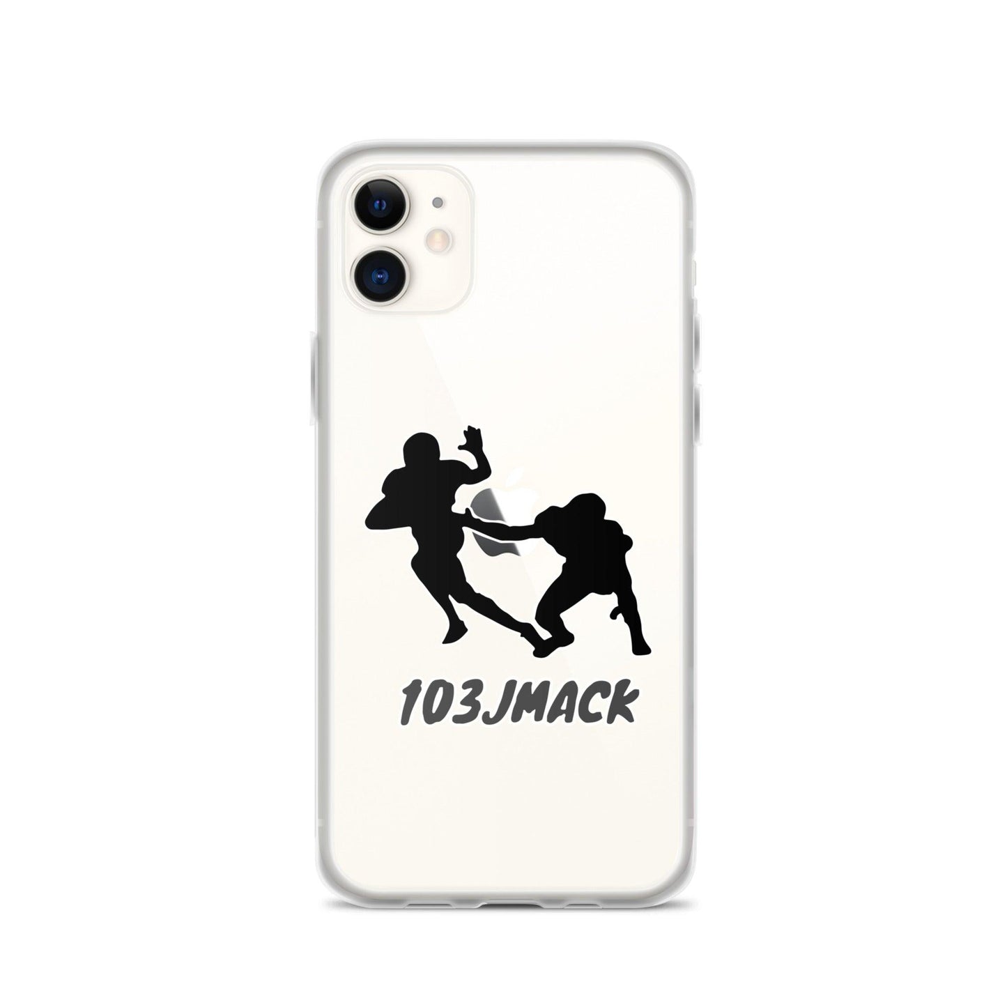 Jaylin Mack "Essential" iPhone® - Fan Arch