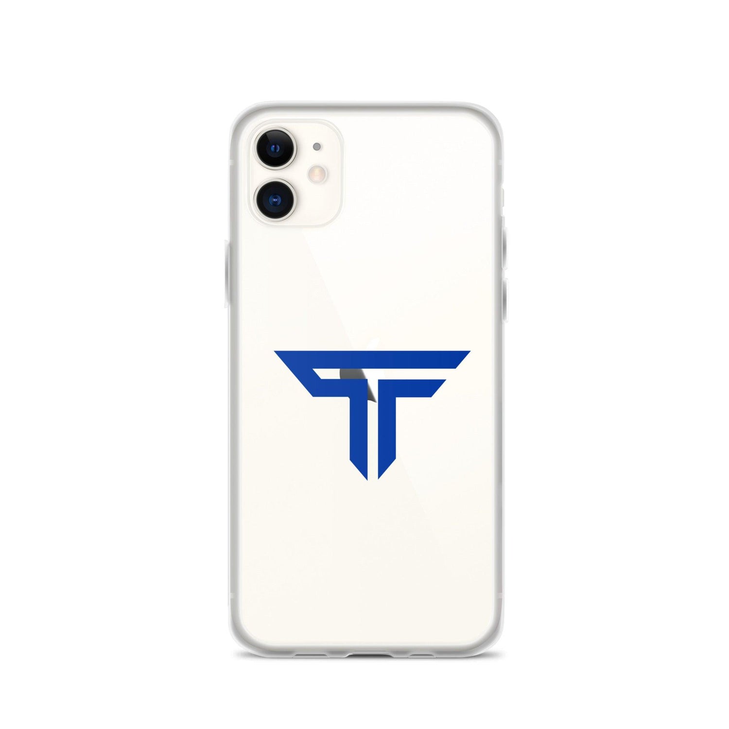 Tyreese Fearbry "Essential" iPhone® - Fan Arch