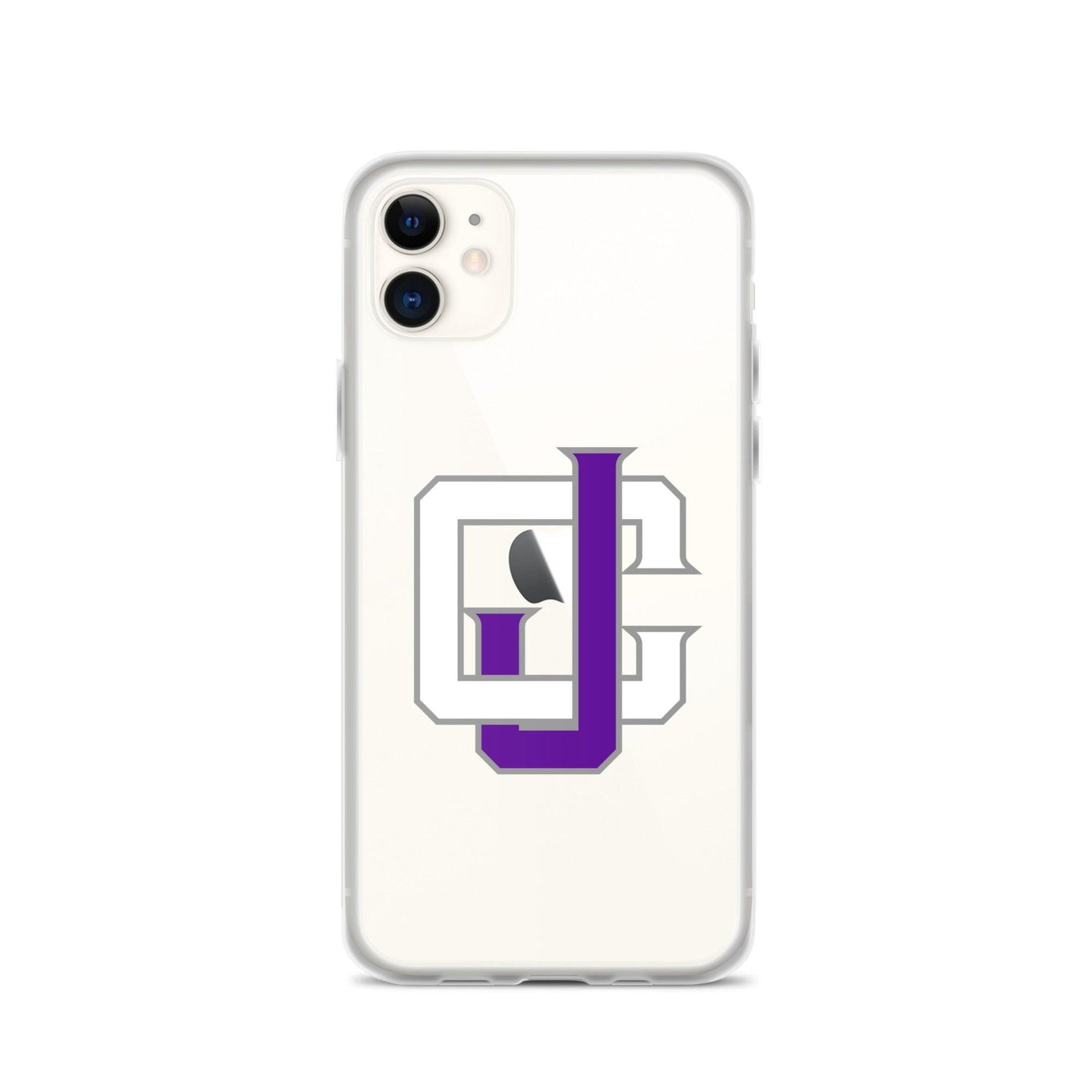 Jayven Cofer "Essential" iPhone® - Fan Arch