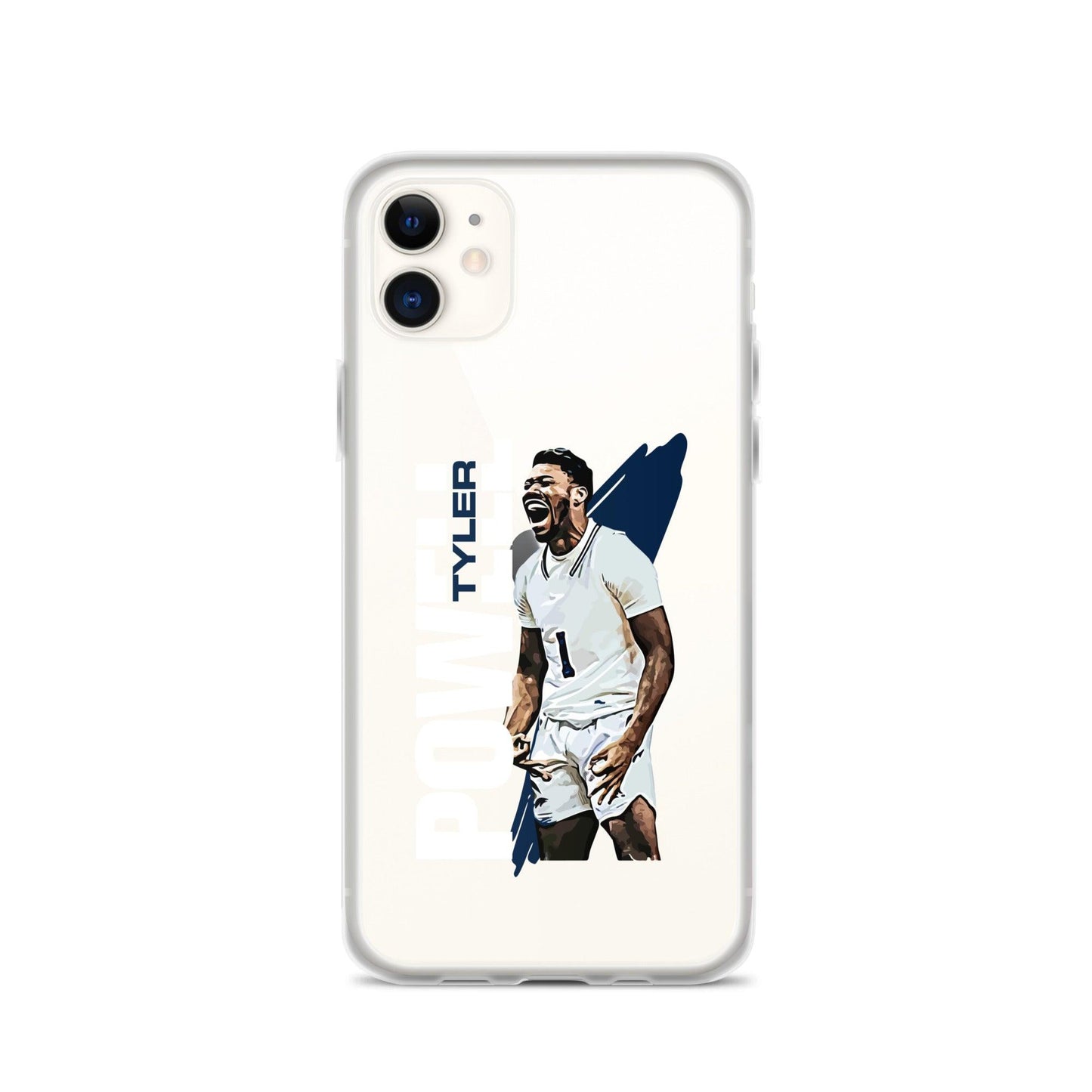 Tyler Powell "Gameday" iPhone® - Fan Arch