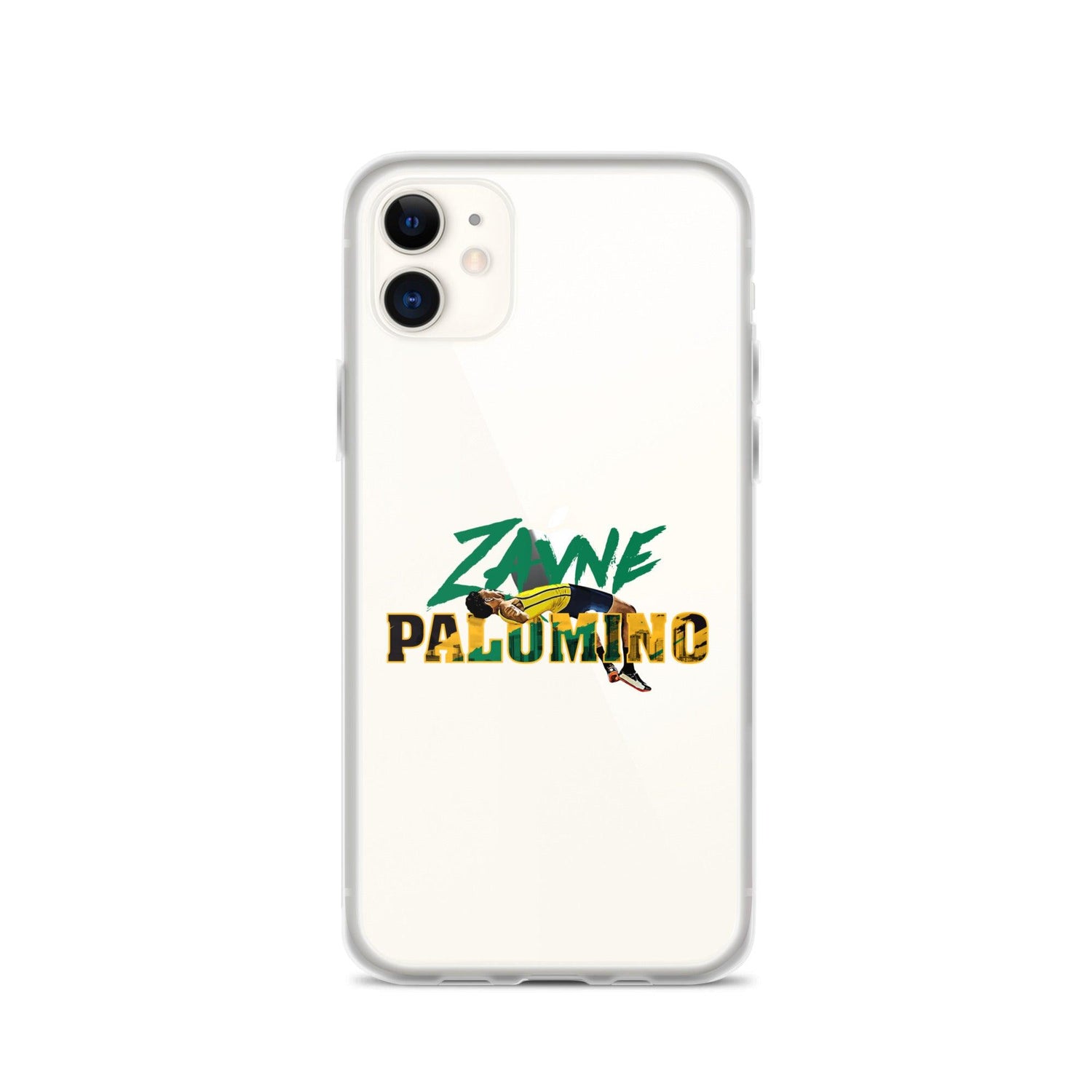 Zayne Palomino "Gameday" iPhone® - Fan Arch