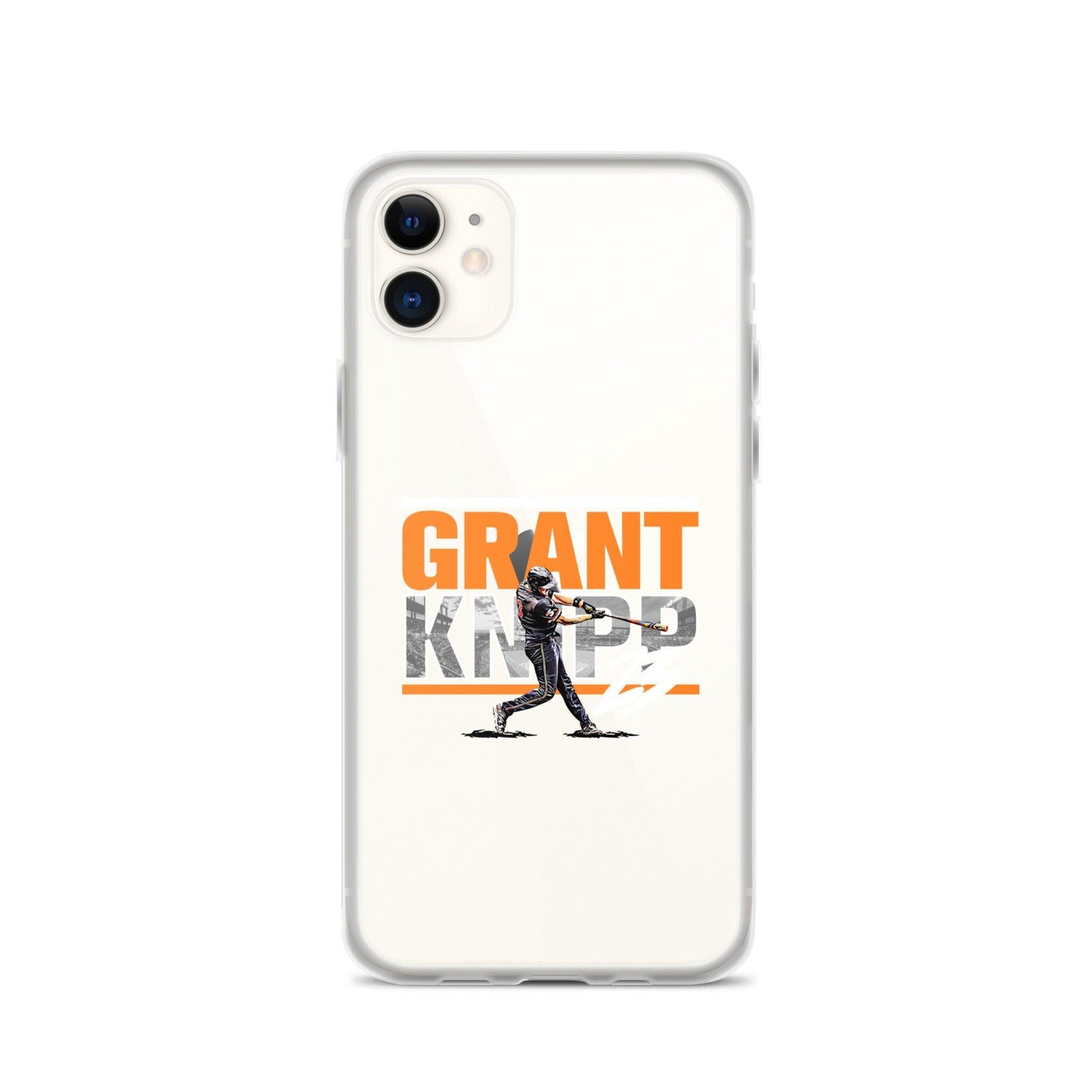 Grant Knipp "Gameday" iPhone® - Fan Arch