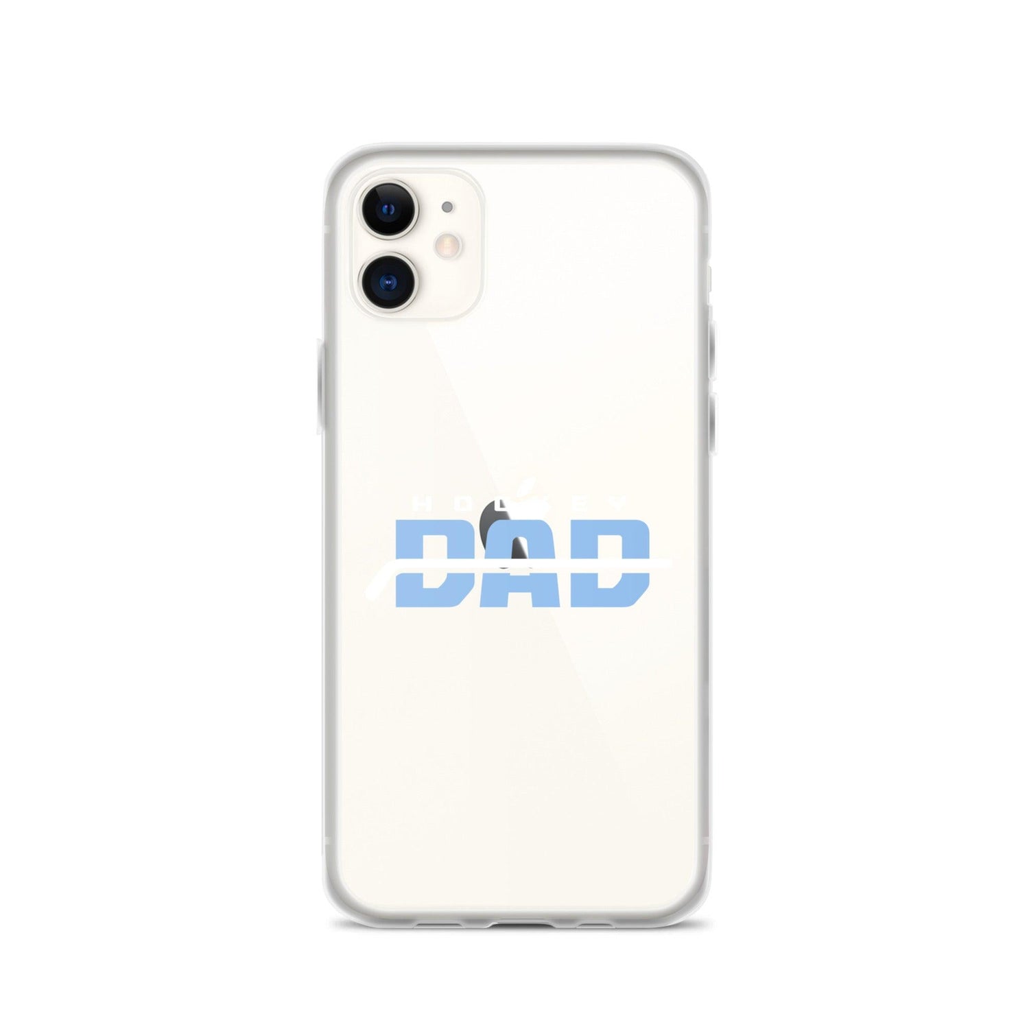 Hockey Dad iPhone® - Fan Arch