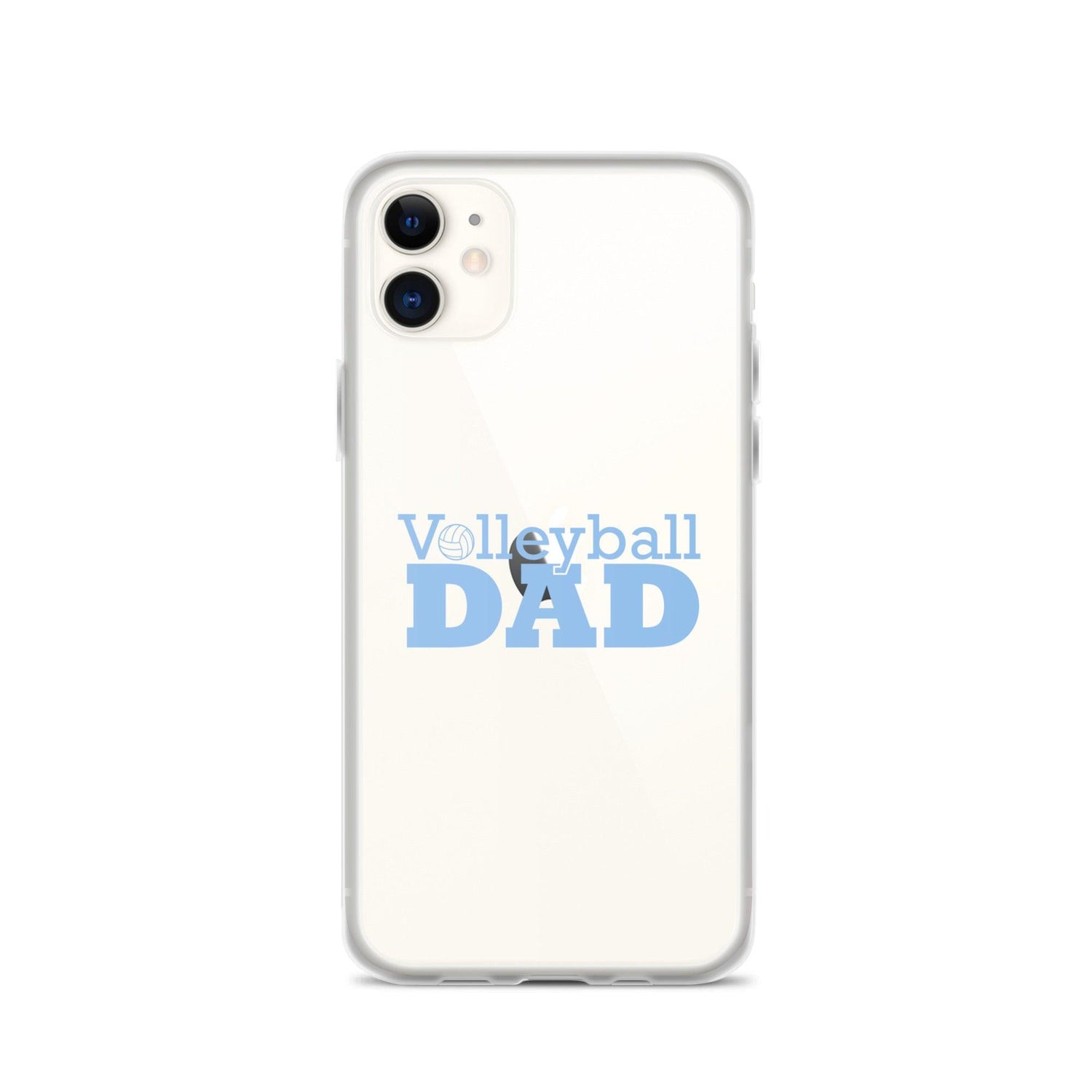 Volleyball Dad iPhone® - Fan Arch