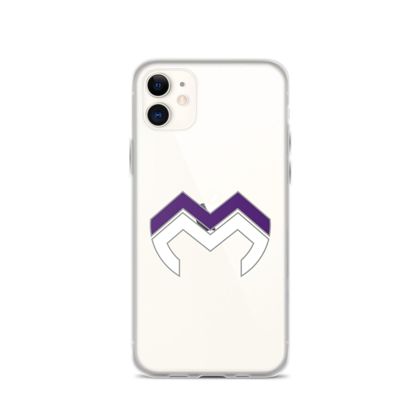 Maverick McIvor "Essential" iPhone® - Fan Arch