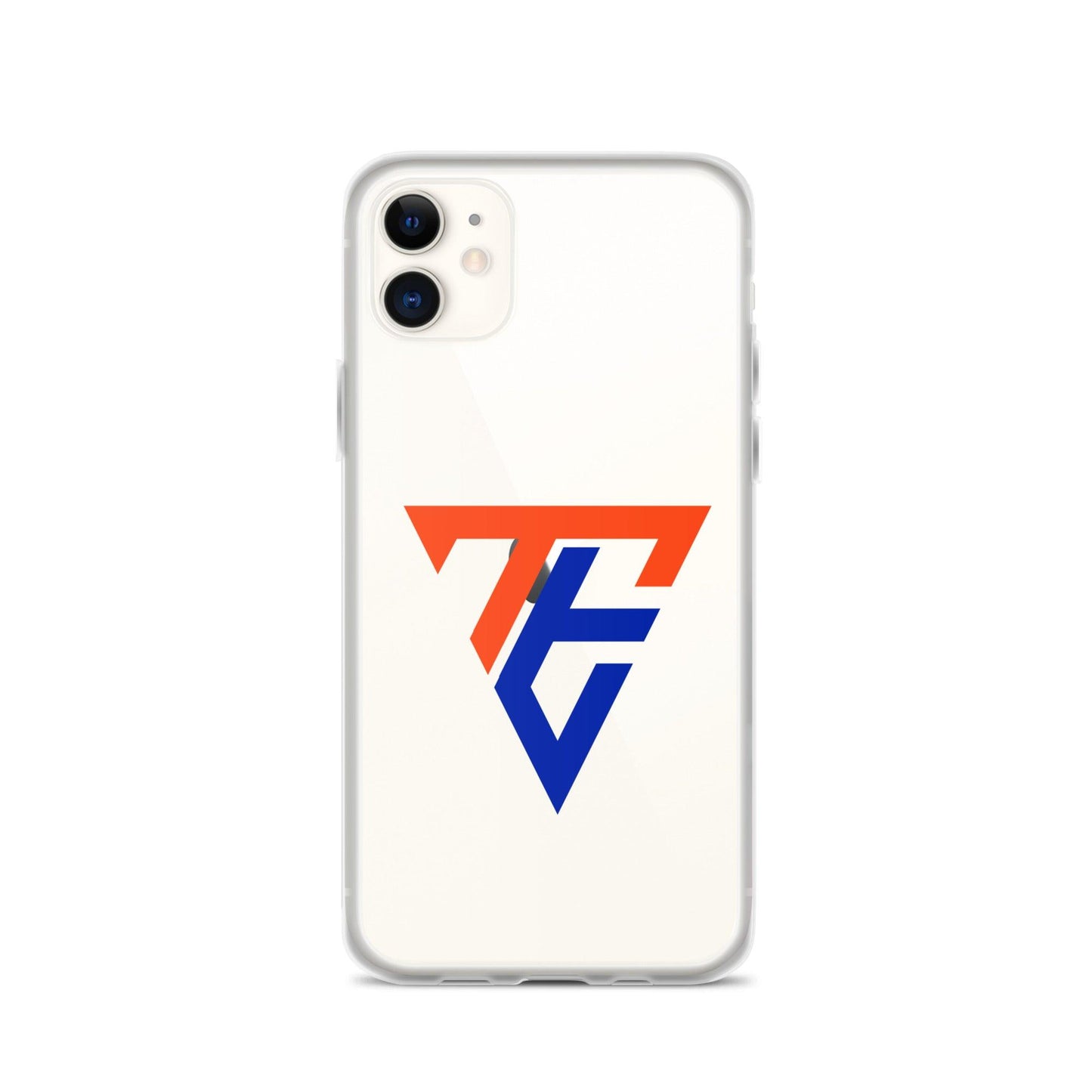 Ty Evans "Elite" iPhone® - Fan Arch