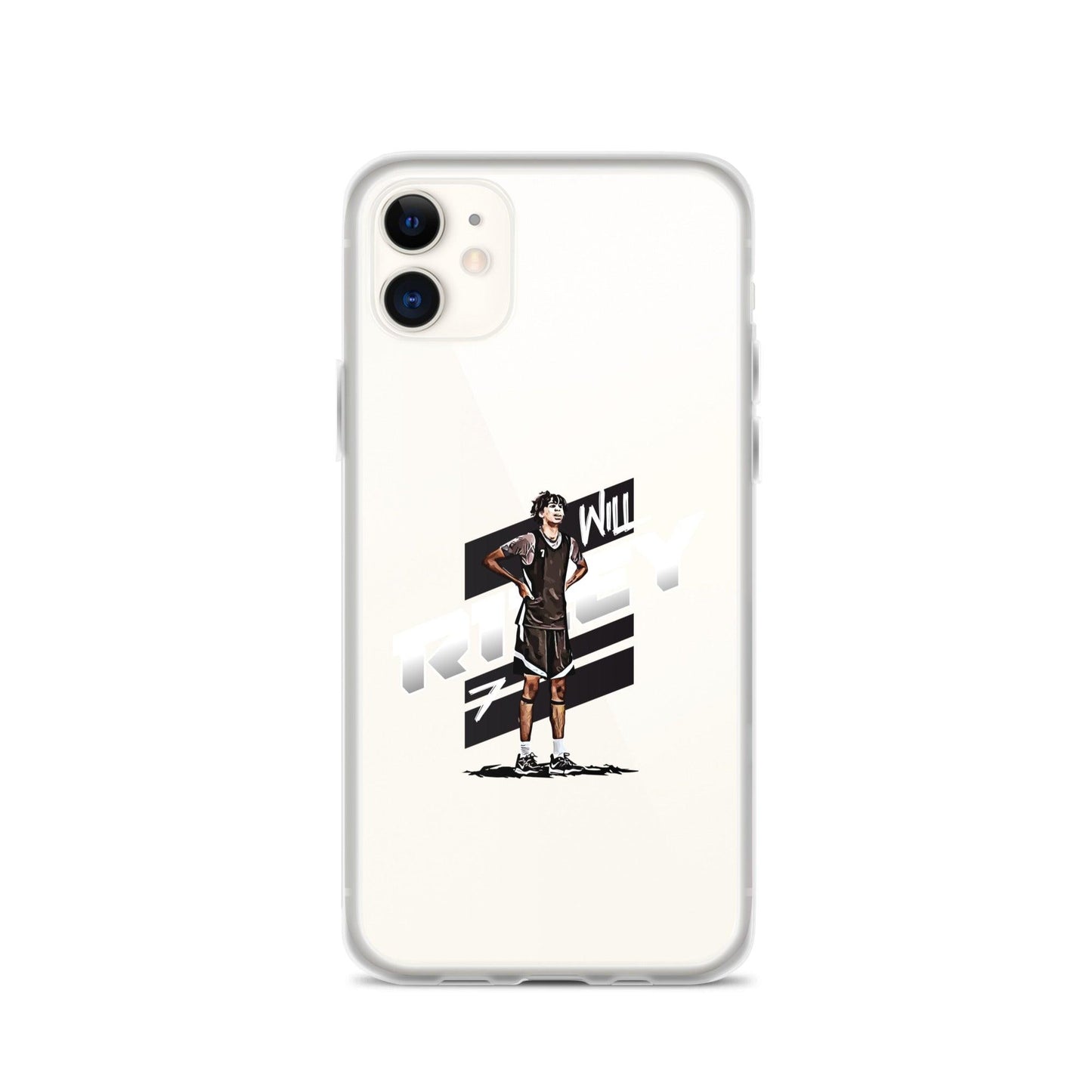 Will Riley "Gameday" iPhone® - Fan Arch