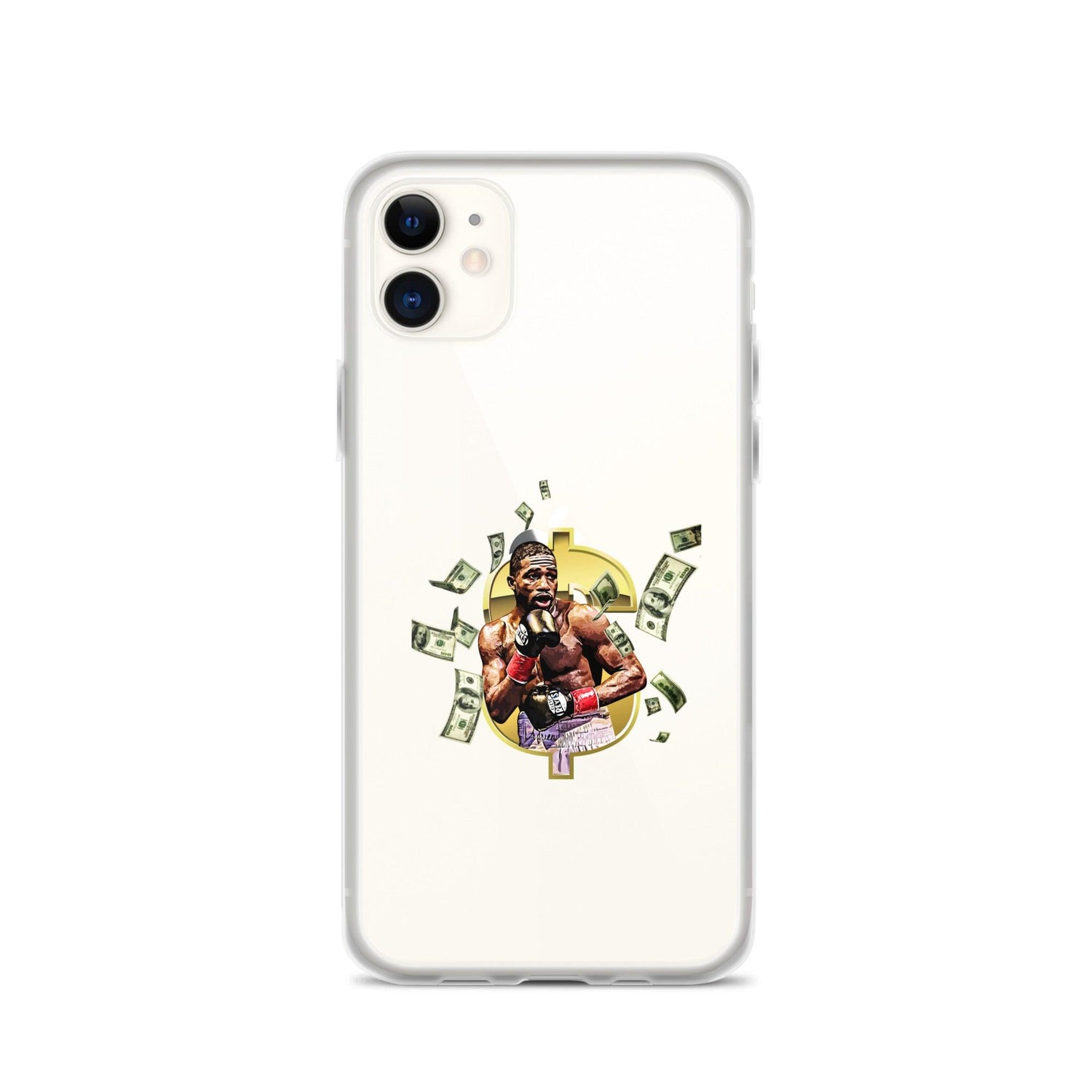 Adrien Broner "Dollar" iPhone® - Fan Arch