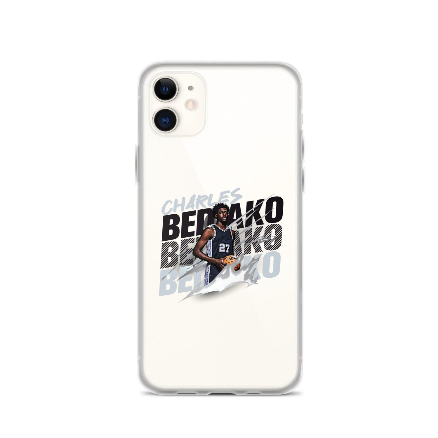 Charles Bediako "Gameday" iPhone® - Fan Arch