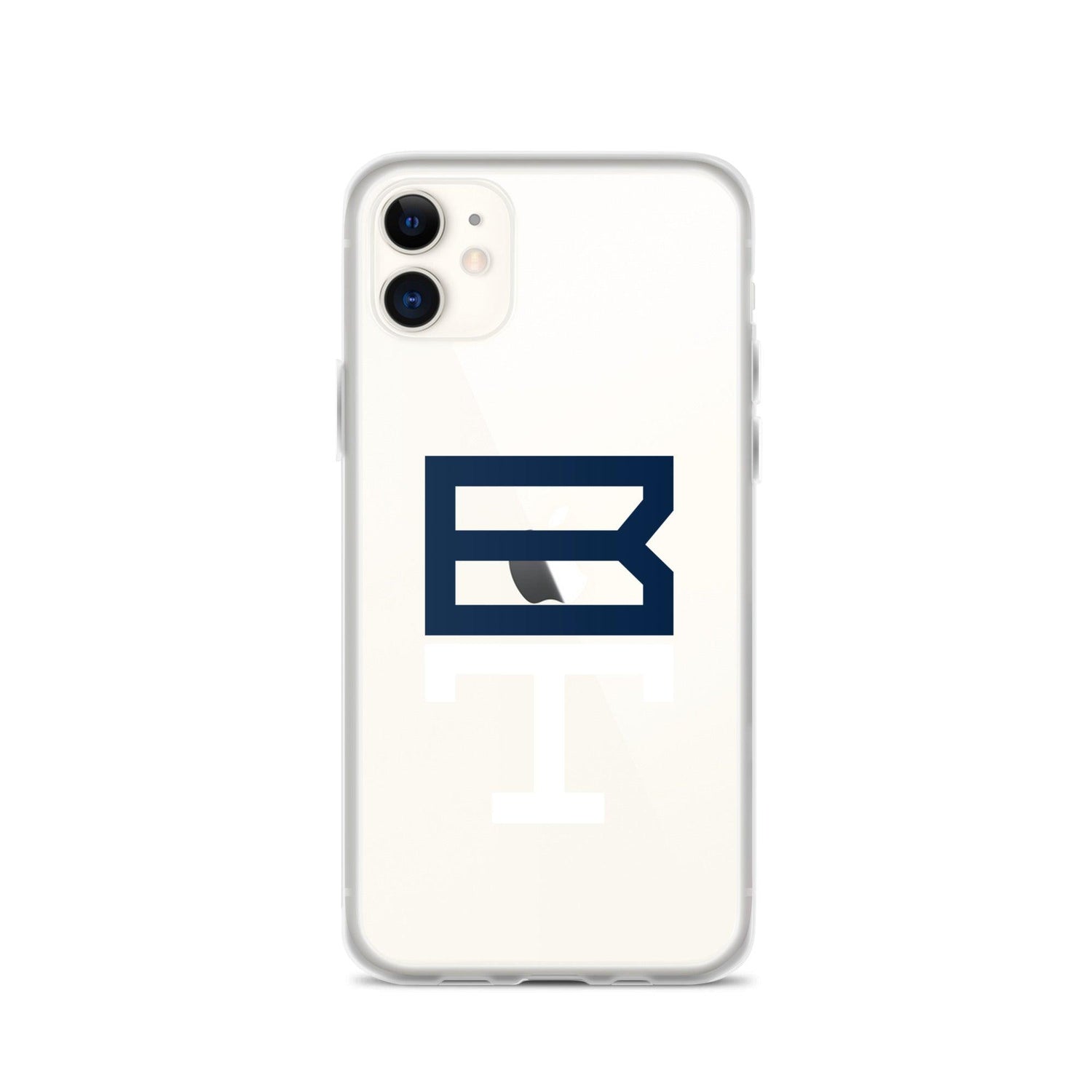 Brandon Talton "Signature" iPhone® - Fan Arch