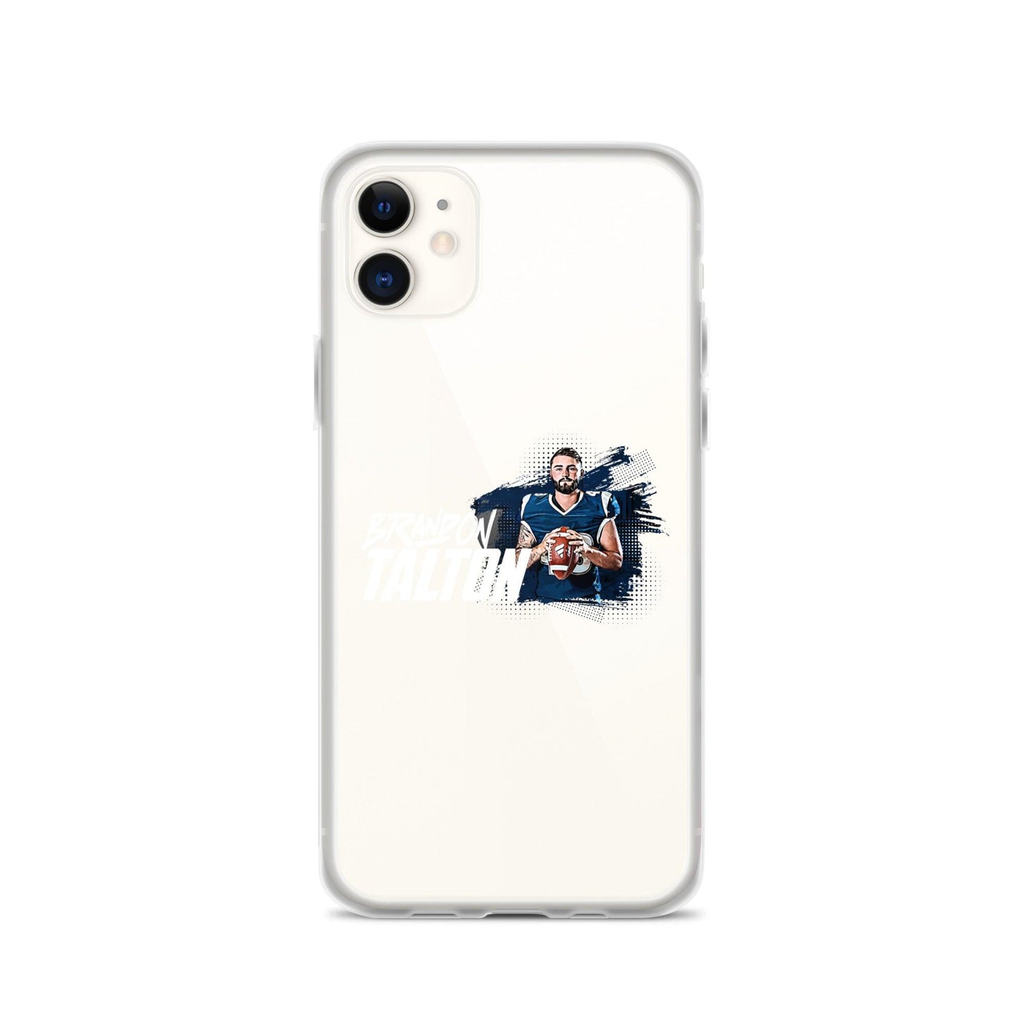 Brandon Talton "Gameday" iPhone® - Fan Arch