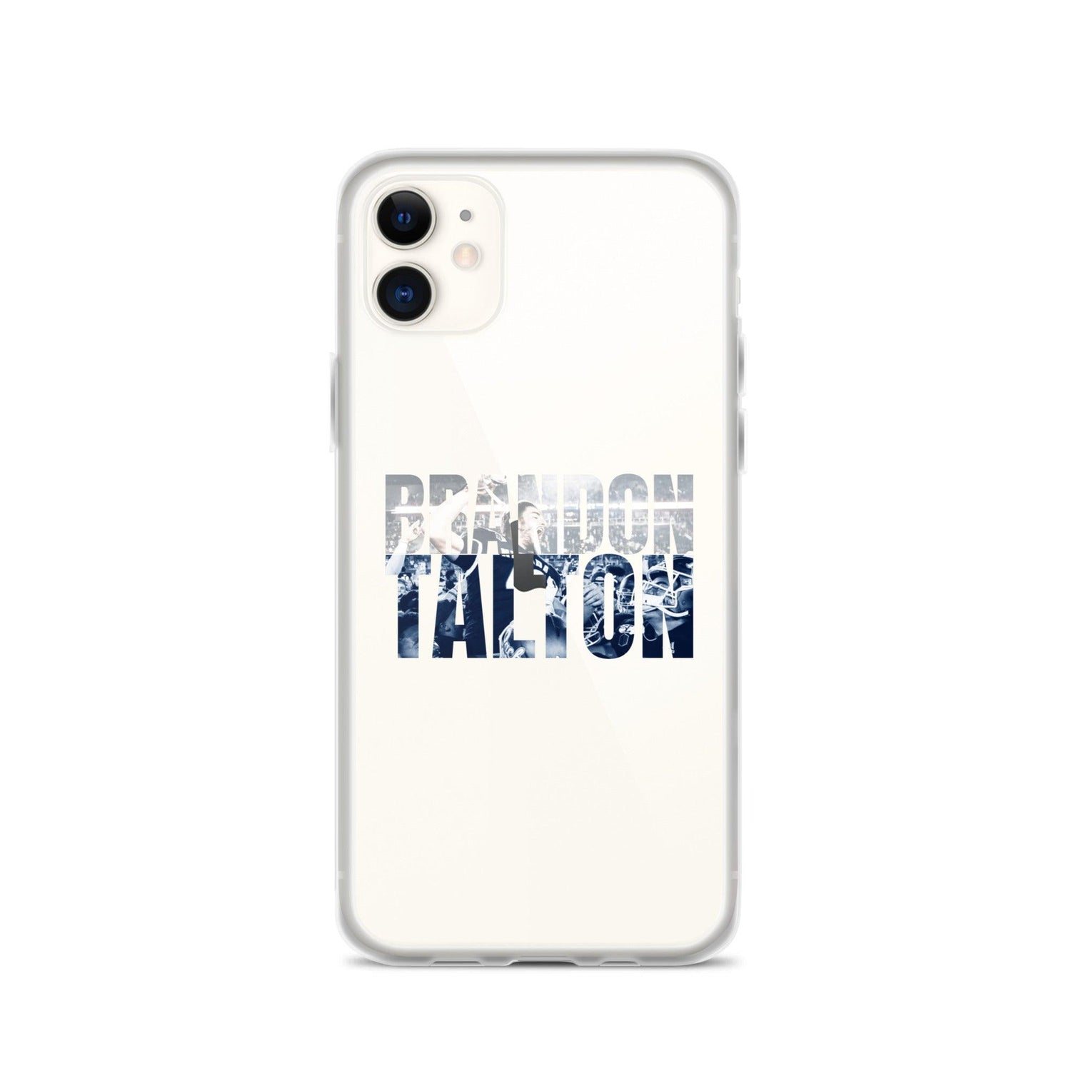 Brandon Talton "Essential" iPhone® - Fan Arch